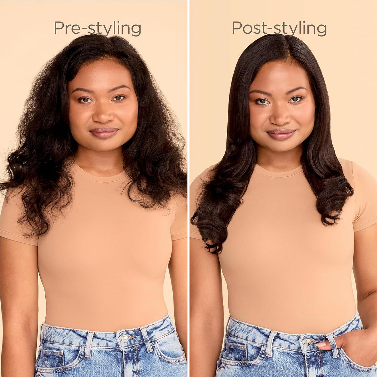 Shark FlexStyle FrizzFix Finishing Tool