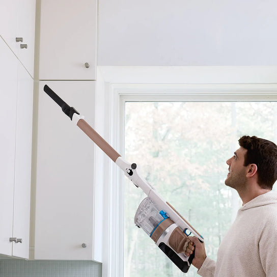 Shark PowerPro Flex Reveal Cordless Stick Vacuum