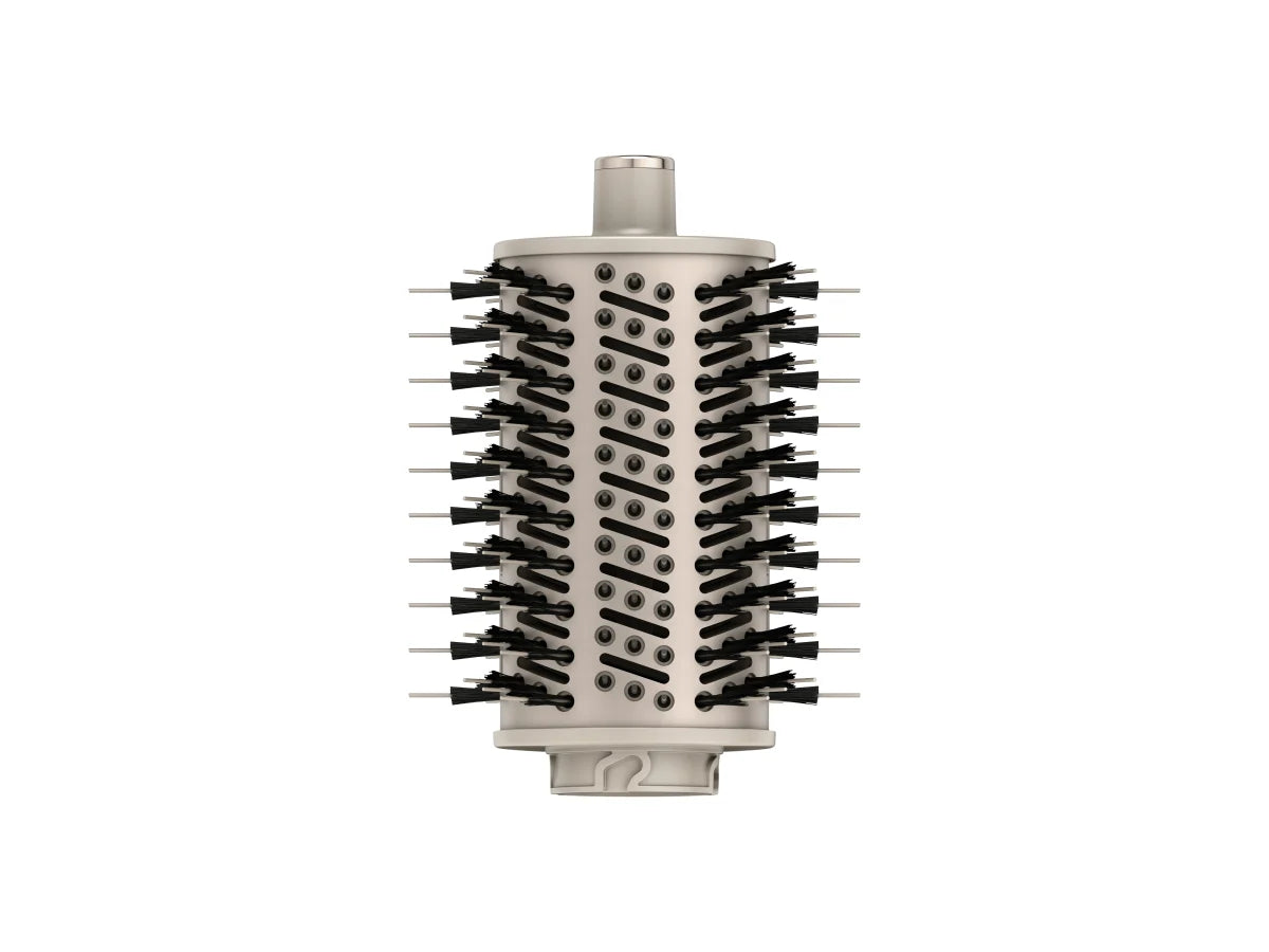 Shark FlexStyle HD440 Oval Brush Silver