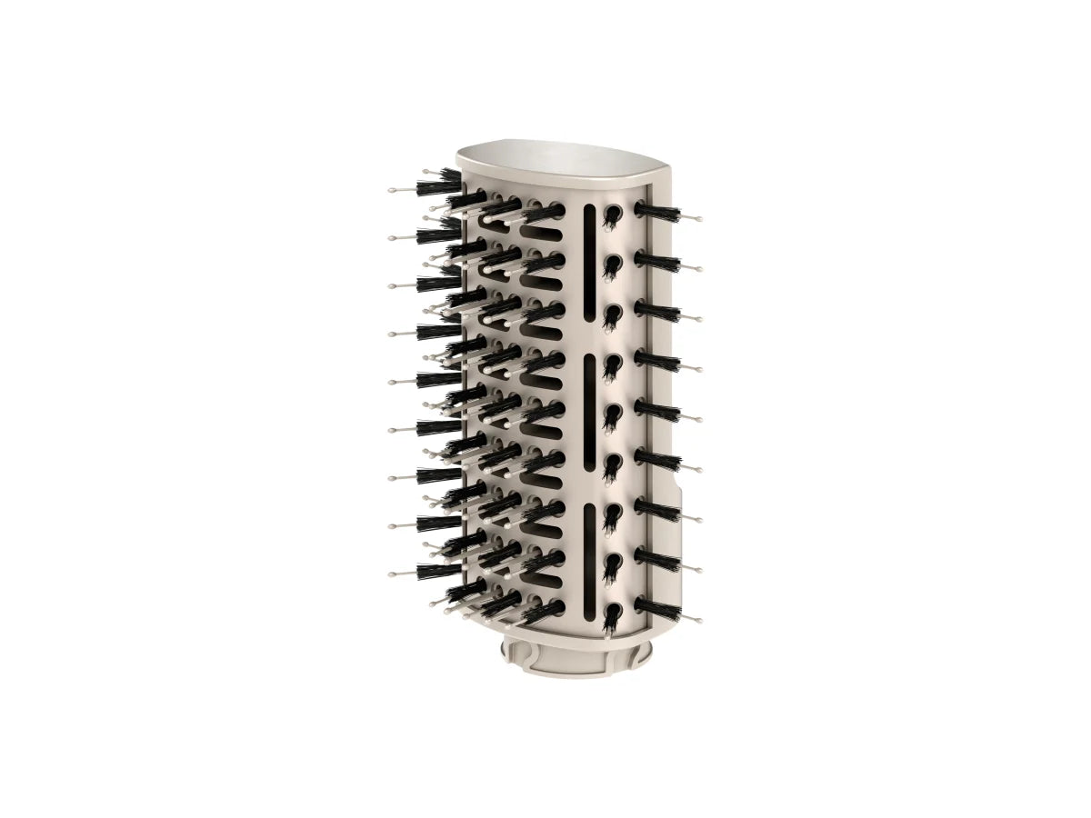 Shark FlexStyle HD440 Paddle Brush Silver