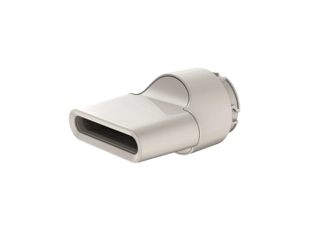 Shark FlexStyle HD440 Styling Concentrator Silver