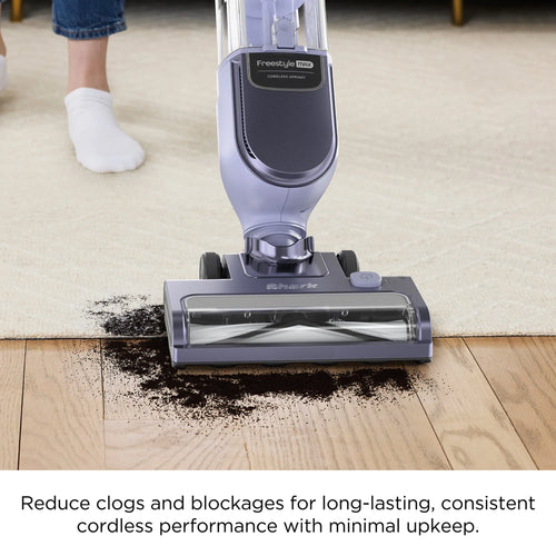 Shark Freestyle Max Cordless Upright