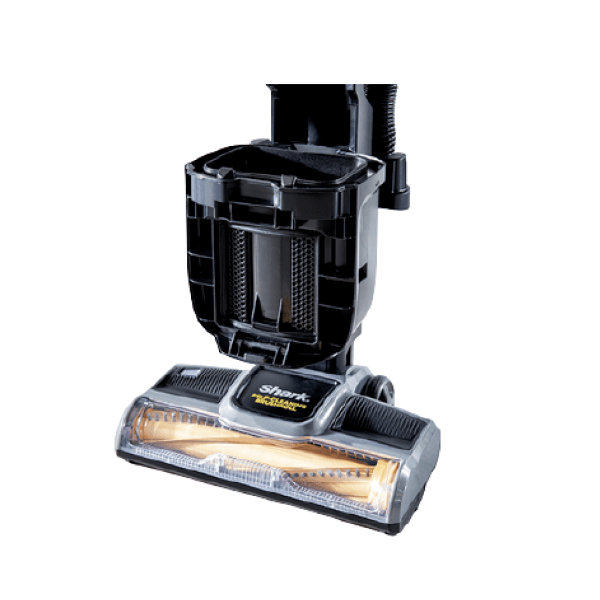 Motor Base with Floor Nozzle for ZU62