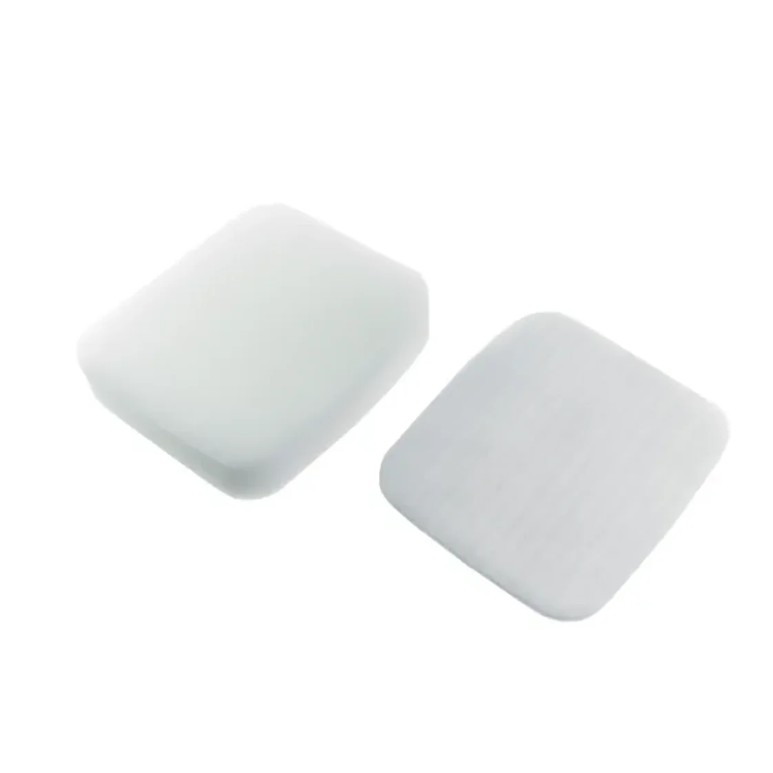 Foam and Felt Filter Kit