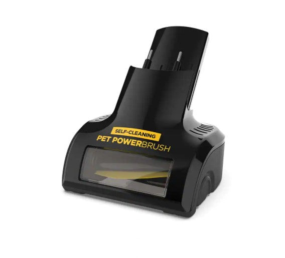 Motorised Pet Brush