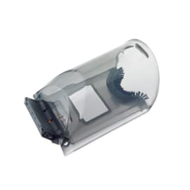 Dust Cup for WV203