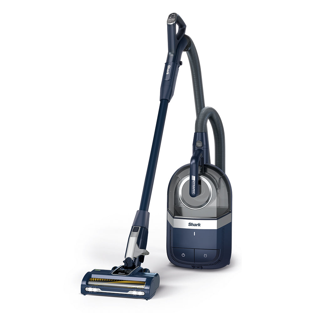 Shark Bagless Barrel Vacuum - CZ250