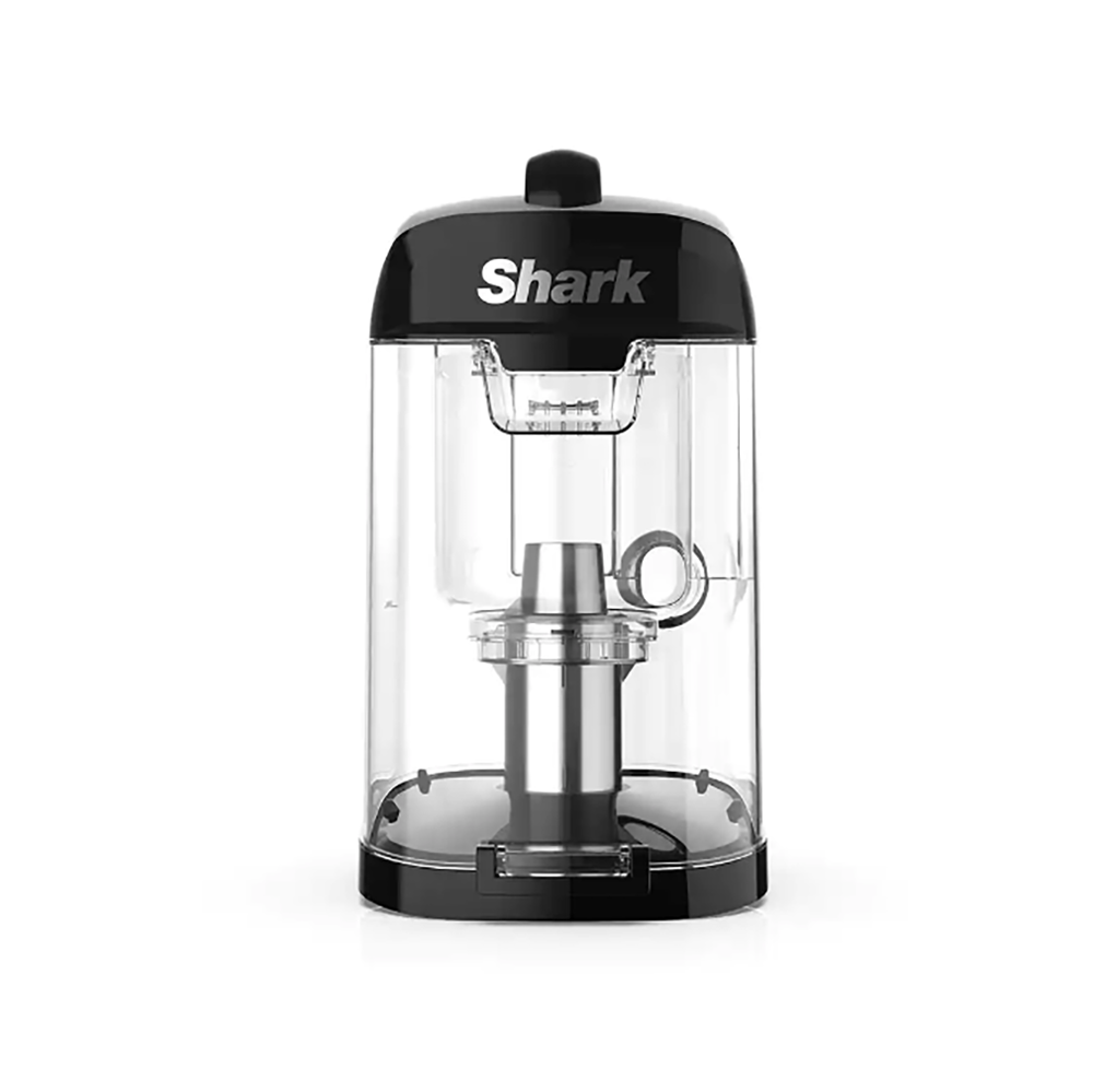 Dust Cannister