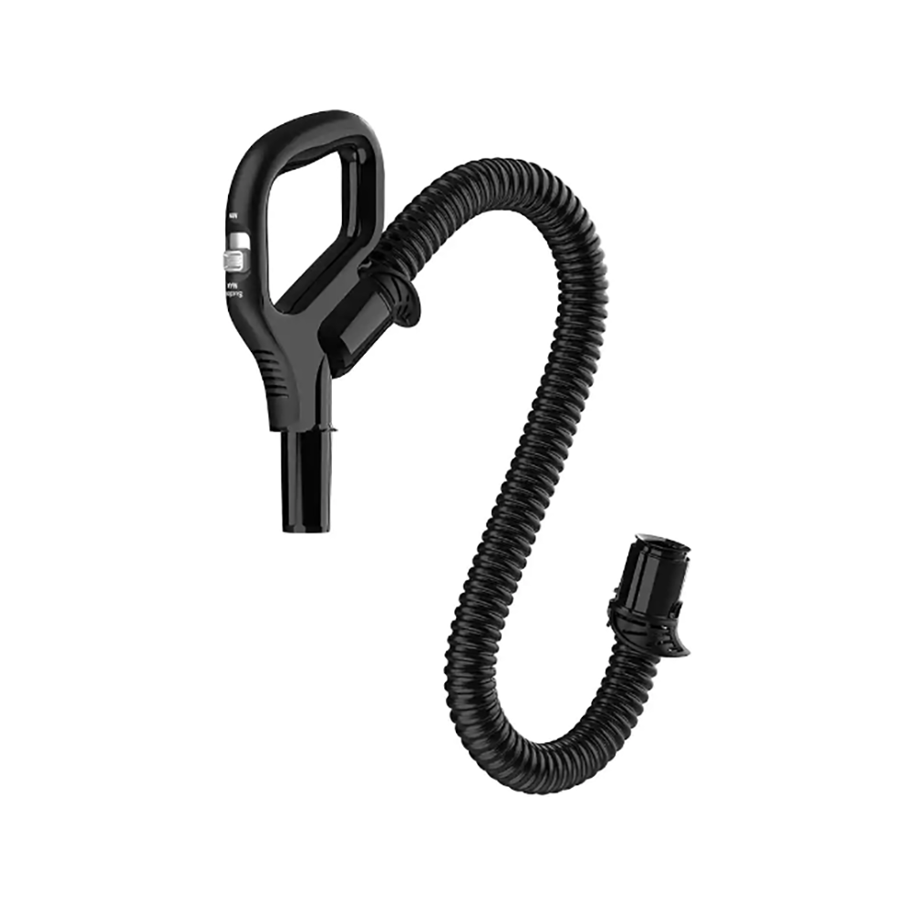 Handle and Stretch Hose