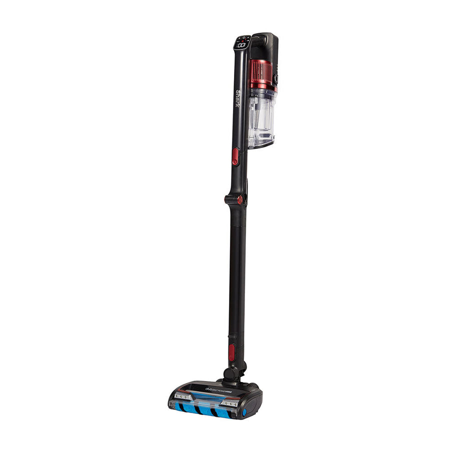 Cordless Stick Vacuum Cleaners – Shark Clean New Zealand