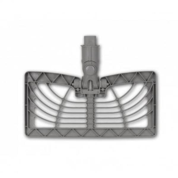 Steam Rectangle Mop Head