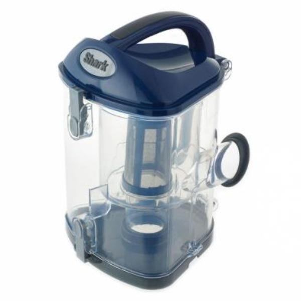 Dust Canister for NV350