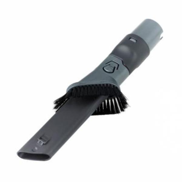 Dusting Brush 2 in 1 Crevice Tool