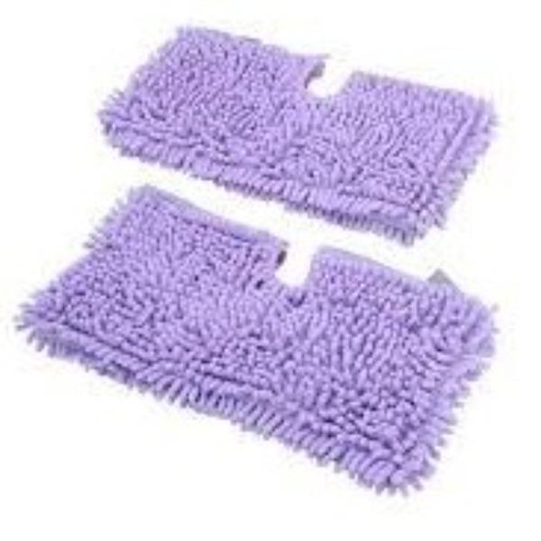 Steam Duster Pad 2pk