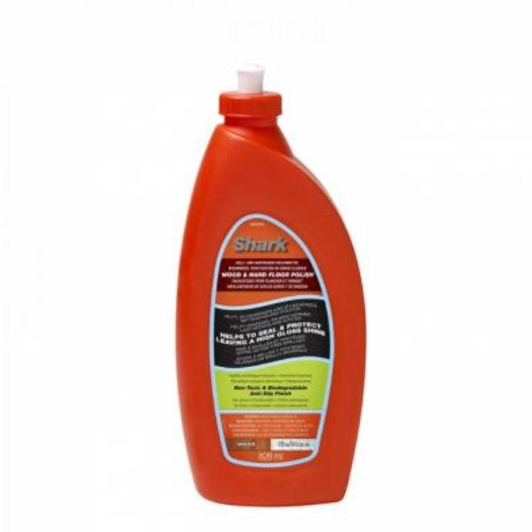 Wood & Hard Floor Polish 830ml