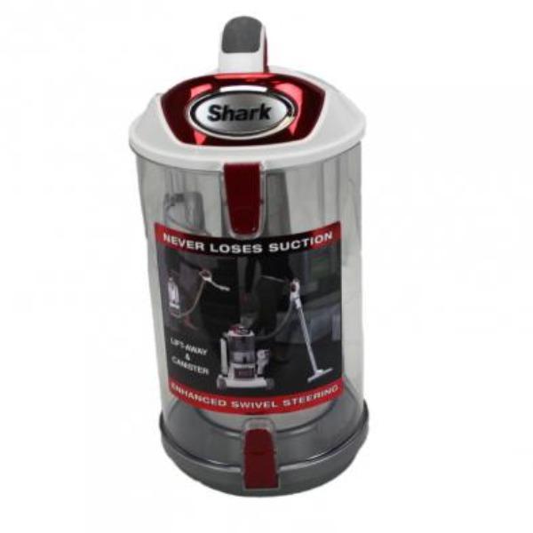 Dust Canister for NV500