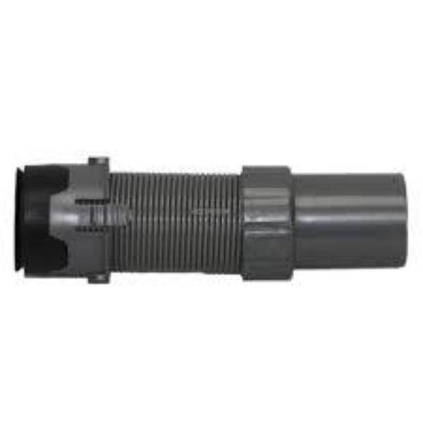 Motorized Floor Brush Nozzle Hose for NV350