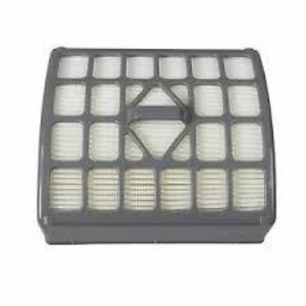 Post Motor HEPA Filter