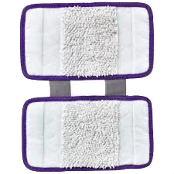 Scrub 'n' Stain Carpet Pad