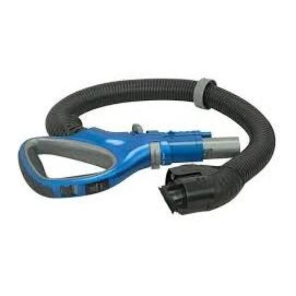 Handle with Flexible Hose